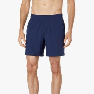 Rhone 7” Mako Lined Shorts
